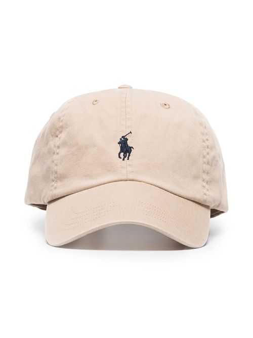 Cappello beige RALPH LAUREN | 322552489002KAKI